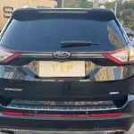 Ford Edge 2015 из Китая