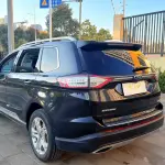 Ford Edge 2015 из Китая