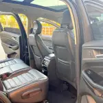Ford Edge 2015 из Китая