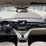 Mercedes-Benz V-Class 2019 211 л.с. — лот 57470537 из Китая