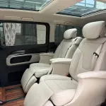 Mercedes-Benz V-Class 2019 211 л.с. — лот 57470537 из Китая