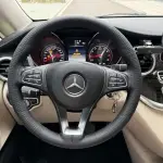 Mercedes-Benz V-Class 2019 211 л.с. — лот 57470537 из Китая