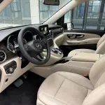 Mercedes-Benz V-Class 2019 211 л.с. — лот 57470537 из Китая