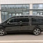 Mercedes-Benz V-Class 2019 211 л.с. — лот 57470537 из Китая