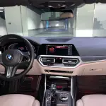 BMW 4 Series 2022 из Китая