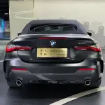 BMW 4 Series 2022 из Китая