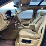 Porsche Cayenne 2010 из Китая