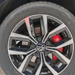 Volkswagen Magotan 2020 из Китая