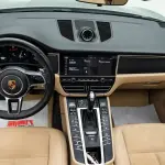 Porsche Macan 2020 из Китая