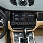Porsche Macan 2020 из Китая