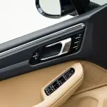 Porsche Macan 2020 из Китая