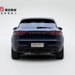Porsche Macan 2020 из Китая