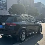 Mercedes-Benz GLE 2021 из Китая