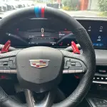 Cadillac CT5 2024 237 л.с. 237 л.с. 237 л.с. 237 л.с. из Китая