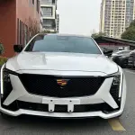 Cadillac CT5 2024 237 л.с. 237 л.с. 237 л.с. 237 л.с. из Китая
