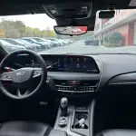 Cadillac CT5 2024 237 л.с. 237 л.с. 237 л.с. 237 л.с. из Китая