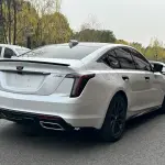 Cadillac CT5 2024 237 л.с. 237 л.с. 237 л.с. 237 л.с. из Китая