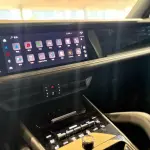 Porsche Cayenne 2024 из Китая