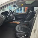 Audi A4L 2016 из Китая
