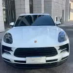 Porsche Macan 2021 из Китая
