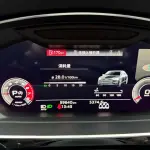 Audi A8 2021 из Китая