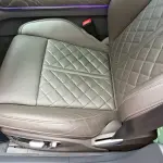 Audi A8 2021 из Китая