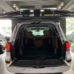 Lexus LX 2014 из Китая