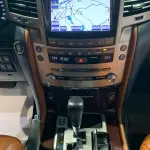Lexus LX 2014 из Китая