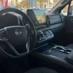 Dongfeng 东风猛士MS600 2024 из Китая