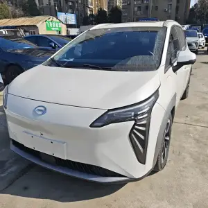 Aion AION Y 2023 из Китая