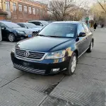 Volkswagen Passat 2010 из Китая
