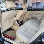 Volkswagen Passat 2010 из Китая