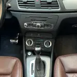Audi Q3 2014 из Китая