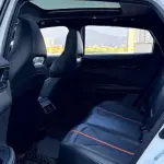 Changan UNI-V 2025 из Китая