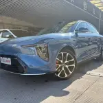 IM IM LS6 из Китая