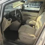 Buick GL8 2023 из Китая