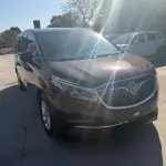 Buick GL8 2019 из Китая