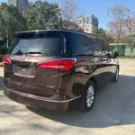 Buick GL8 2019 из Китая