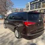 Buick GL8 2019 из Китая