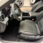 Mercedes-Benz C-Class 2024 170 л.с. — лот 57471936 из Китая
