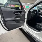 Mercedes-Benz C-Class 2024 170 л.с. — лот 57471936 из Китая