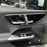 Mercedes-Benz C-Class 2024 170 л.с. — лот 57471936 из Китая