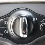 Audi A4L 2014 180 л.с. из Китая