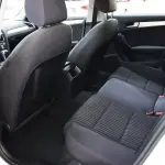 Audi A4L 2014 180 л.с. из Китая