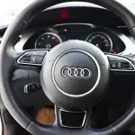 Audi A4L 2014 180 л.с. из Китая