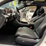 Mercedes-Benz C-Class 2024 170 л.с. — лот 57471936 из Китая