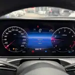 Mercedes-Benz C-Class 2024 170 л.с. — лот 57471936 из Китая