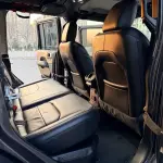 Jeep Wrangler PHEV 2021 из Китая