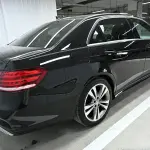 Mercedes-Benz E-Class 2014 из Китая