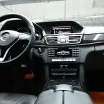 Mercedes-Benz E-Class 2014 из Китая